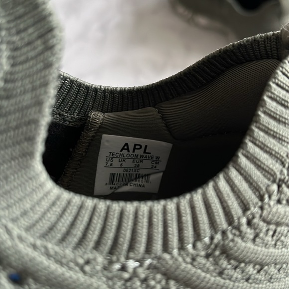 Olive Green APLs - Picture 8 of 9